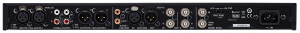 Tascam DA-3000 — изображение 4