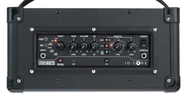 Blackstar ID:CORE20 V2 — изображение 4