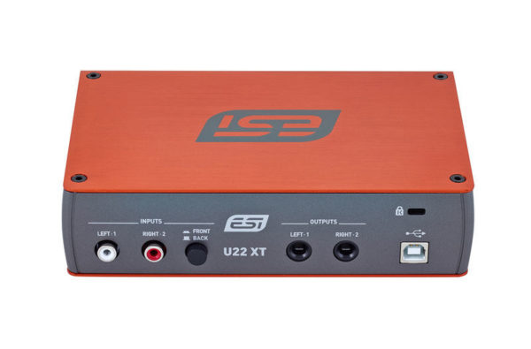 ESI U22 XT — изображение 3