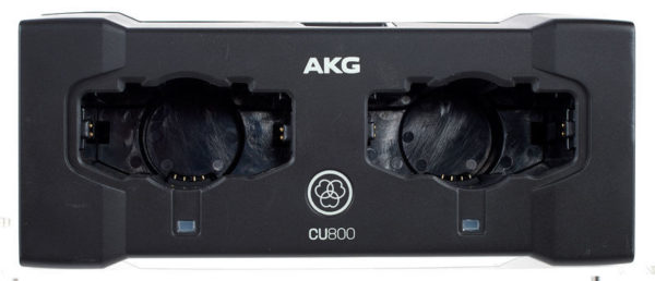 AKG CU800 — изображение 4