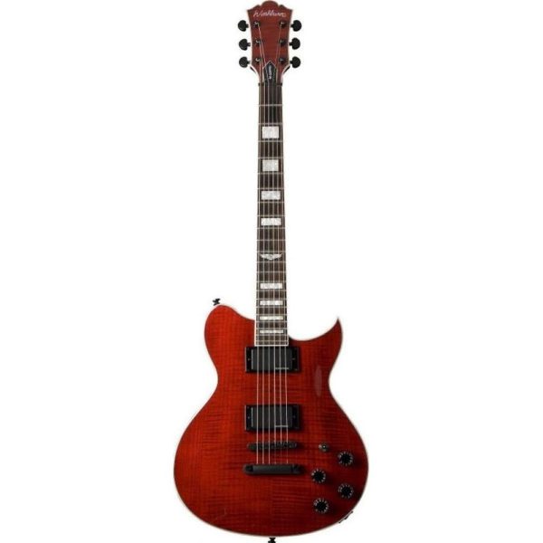 Washburn WI320PROFTR