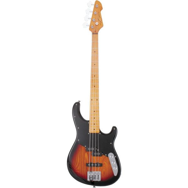 Peavey Zodiac BXP Sunburst 4