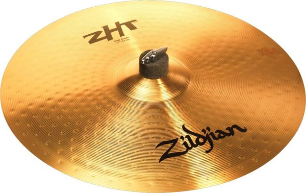 Zildjian 17` ZHT Fast Crash