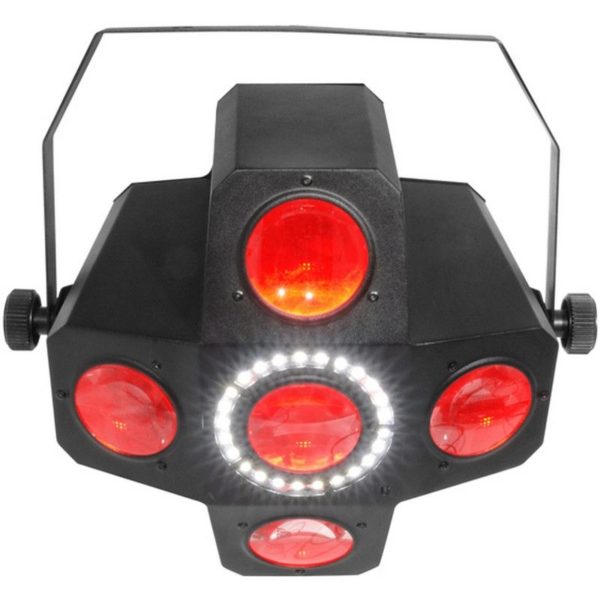 Chauvet Circus 2.0 IRC