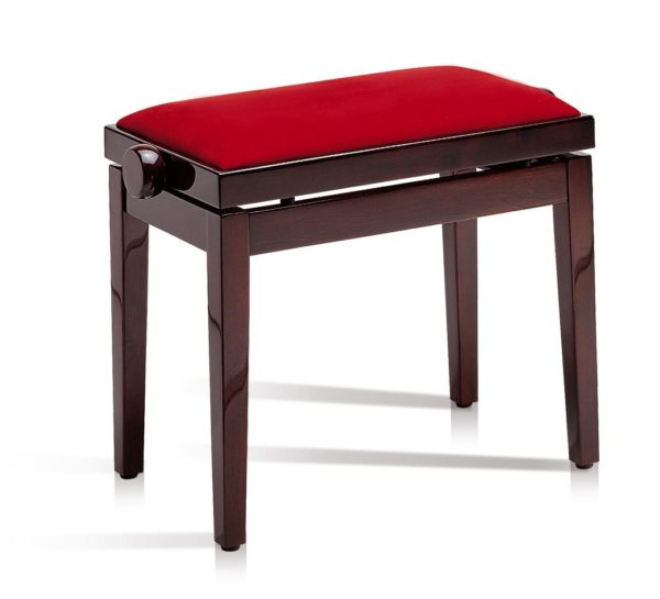 Hidrau BG27 Mahogany Matt 3 (TC9)