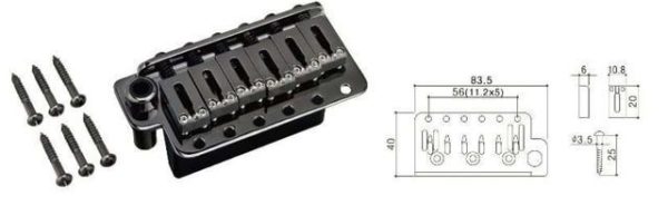Gotoh 510T-FE2-C