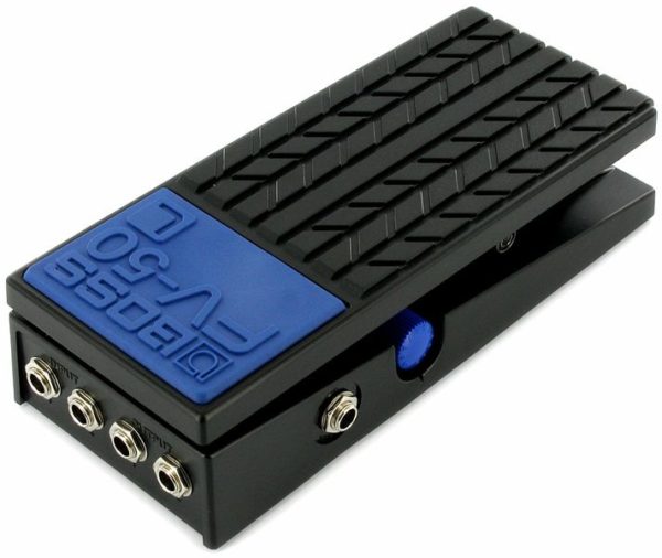 Boss FV-50L — изображение 3