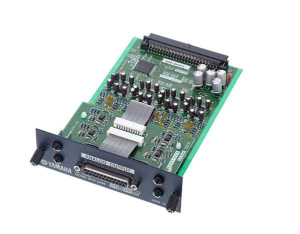 Yamaha MY8-DA96 — изображение 2