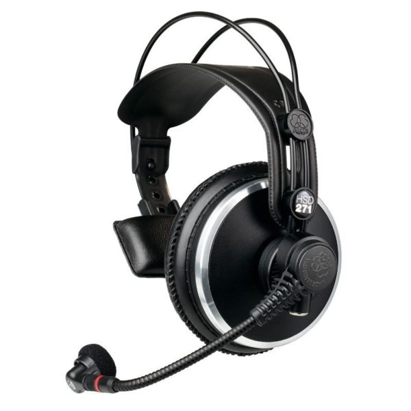 AKG HSD271single