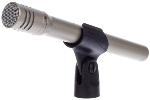 Shure SM81 (LC) — изображение 3