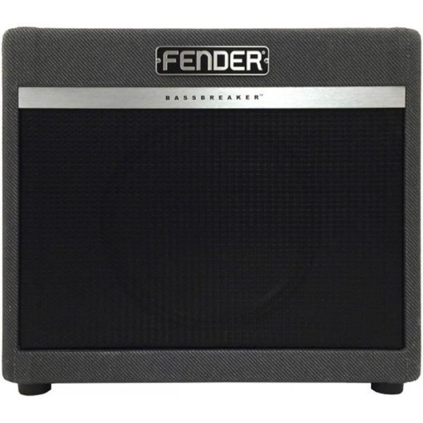 Fender Bassbreaker 15 Combo