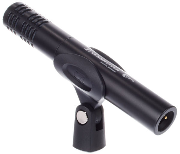 Sennheiser E 914 — изображение 3