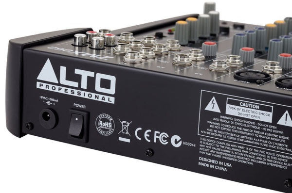 Alto ZMX862 — изображение 4