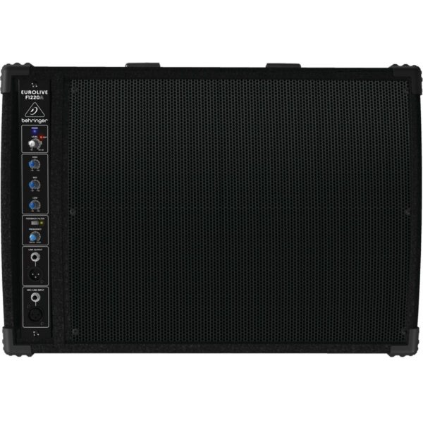 Behringer F1220A