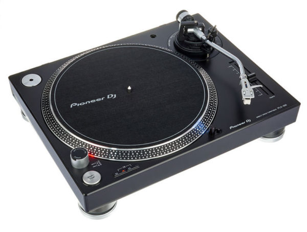Pioneer PLX-500-K — изображение 2