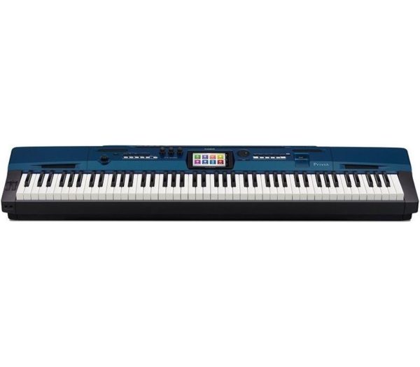 Casio PX-560MBE — изображение 2
