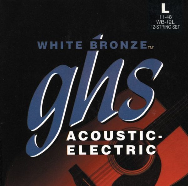 GHS WB-12L