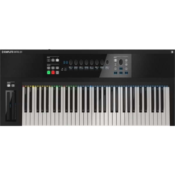 Native Instruments Komplete Kontrol S61