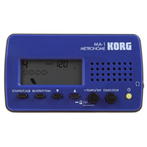 Korg MA-1BLBK