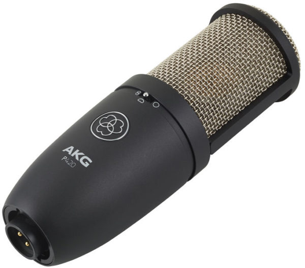 AKG P420 — изображение 2