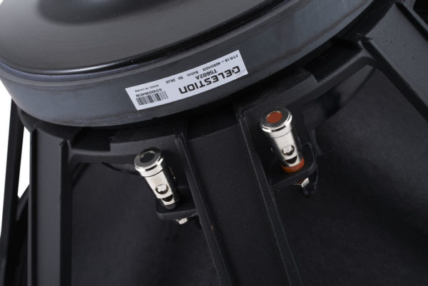 Celestion FTR18-4080HDX — изображение 4