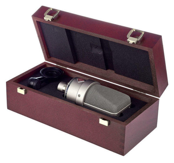 Neumann TLM 103 — изображение 4