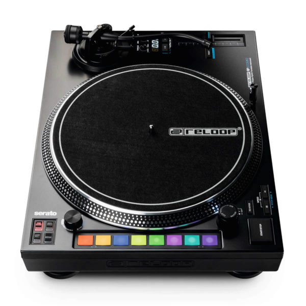 Reloop RP-8000 MK2 — изображение 2