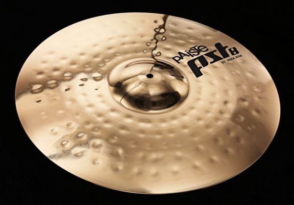 Paiste 20'' PST8 Rock Ride