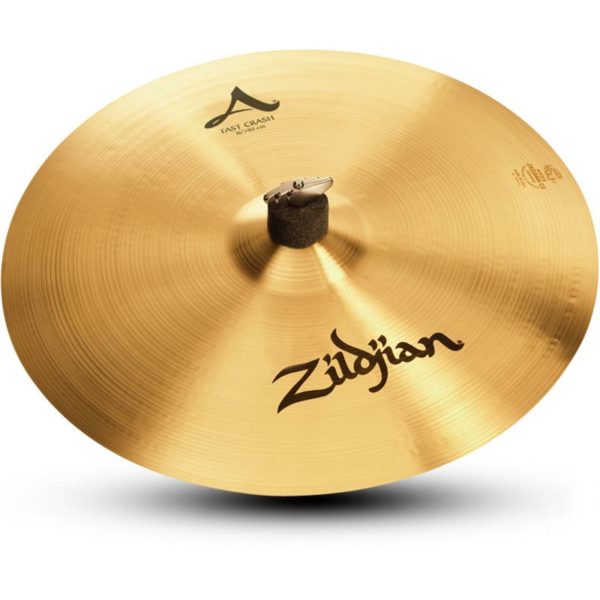 Zildjian 16` A` Fast Crash