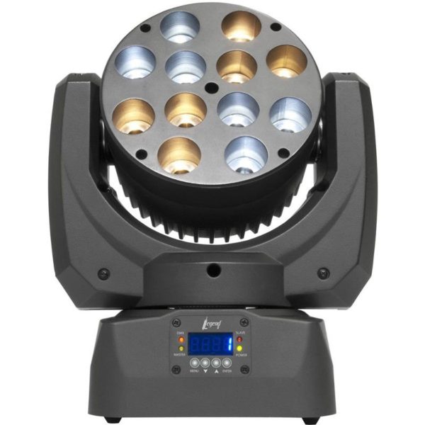 Chauvet Legend 412 VW