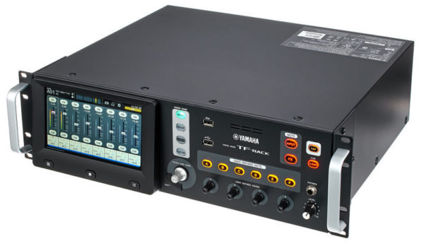 Yamaha TF-rack — изображение 2