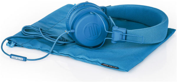 Reloop RHP-6 Blue — изображение 4