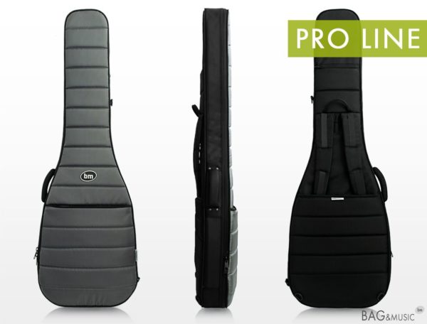 Bag & Music BASS PRO BM1033