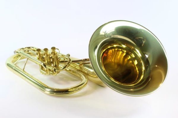 Yamaha YEP-211 — изображение 5