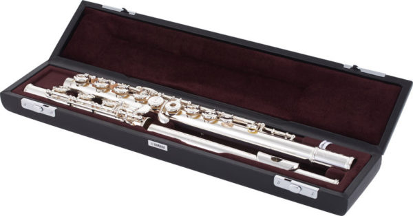 Yamaha YFL-577H — изображение 4