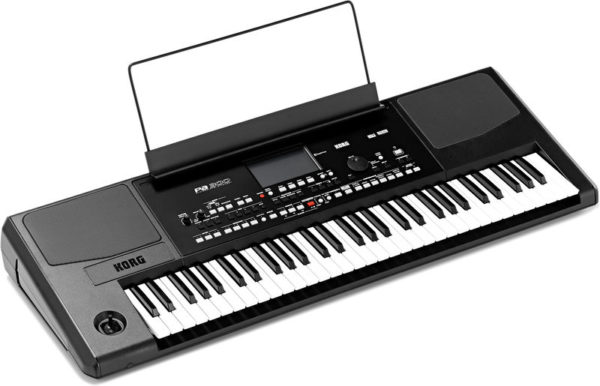 Korg PA300 — изображение 3
