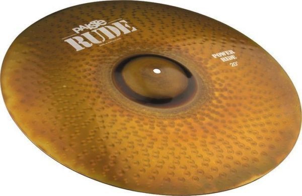 Paiste 20'' Rude Power Ride