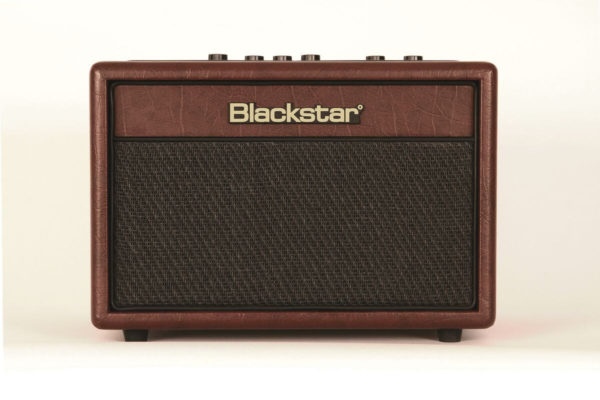 Blackstar ID:CORE BEAM Artisan Red