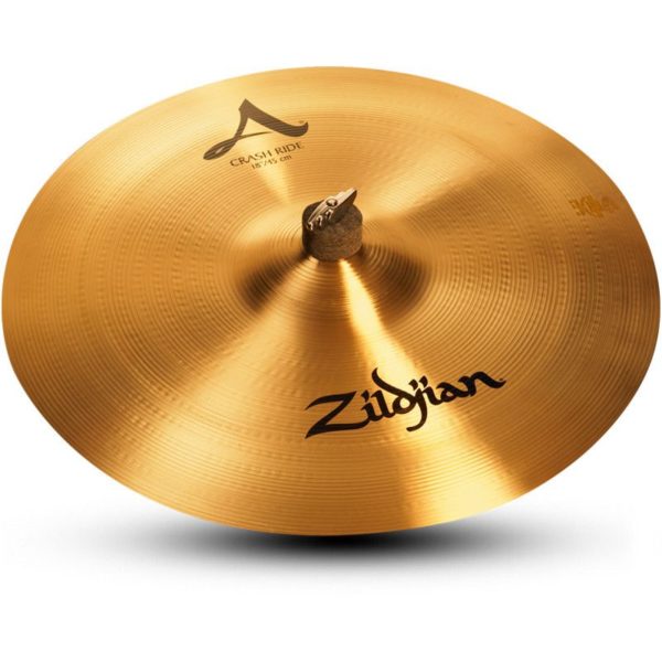 Zildjian 18` A` Crash Ride