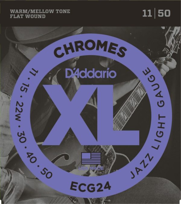 D`Addario ECG24