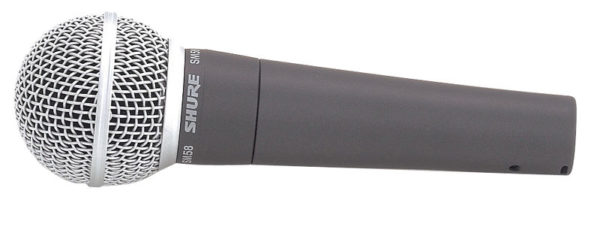 Shure SM58-X2U — изображение 4