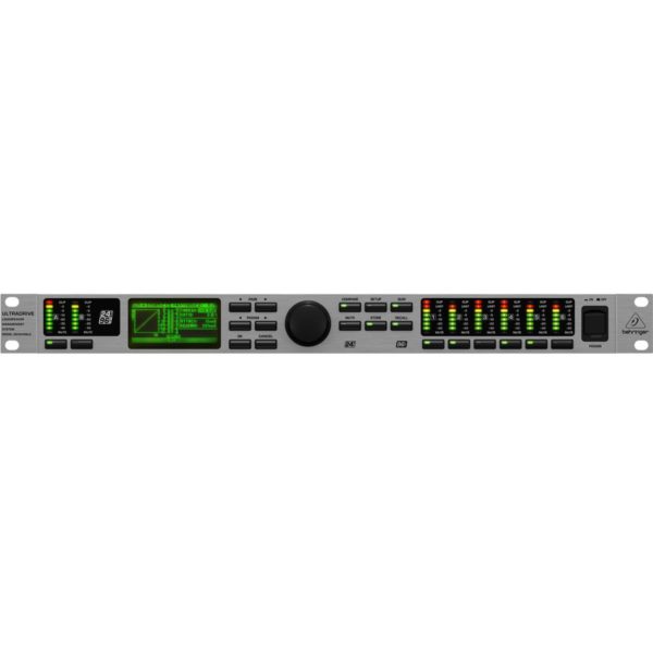 Behringer DCX2496LE Ultradrive