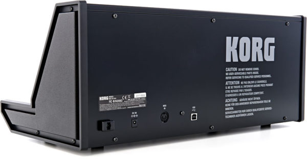 Korg MS-20 Mini — изображение 3