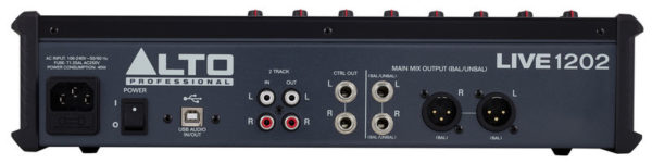 Alto LIVE 1202 — изображение 3