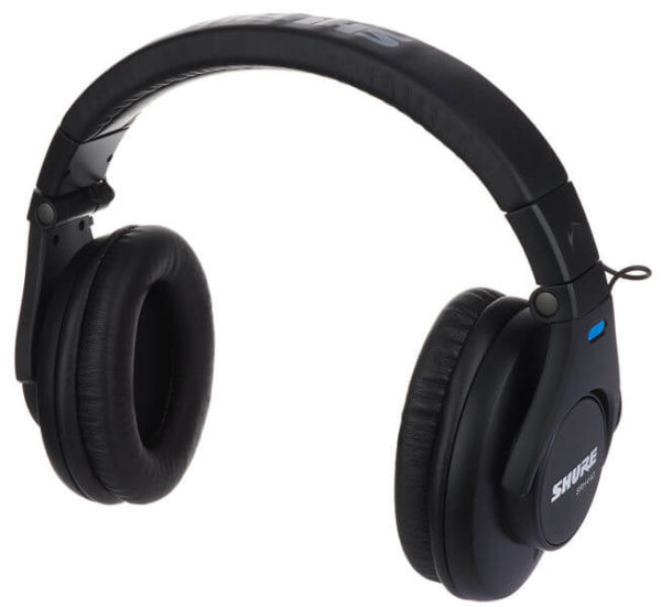 Shure SRH440 — изображение 3