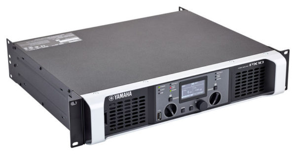 Yamaha PX10 — изображение 3