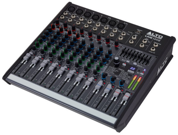 Alto LIVE 1202 — изображение 4
