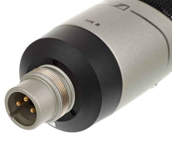 Sennheiser MK 8 — изображение 5