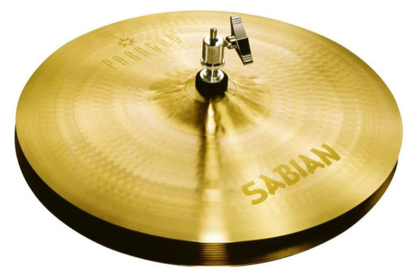 Sabian 14'' Paragon Hi-Hats