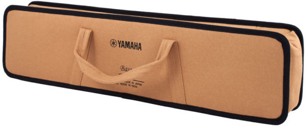 Yamaha YRB-302B — изображение 5